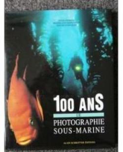 100 ans de photographie sous-marine par Steven Weinberg (II)