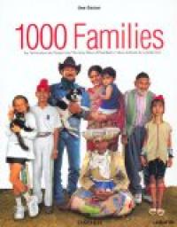 1000 Familles par Uwe Ommer