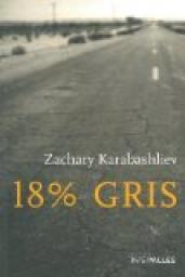 18% gris par Zachary Karabashliev