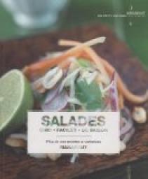200 Salades par Alice Storey