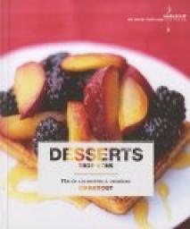 200 desserts savoureux par Sara Lewis