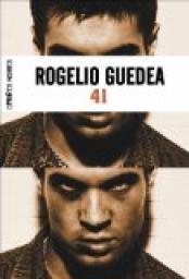 41 par Rogelio Guedea