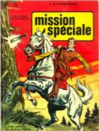 6 Mission spciale par Fred Funcken