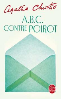 A.B.C contre Poirot par Agatha Christie
