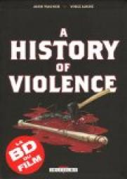 A History of Violence par John Wagner