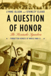 A Question of Honor par Lynne Olson