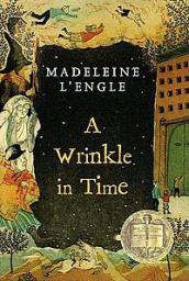 Un raccourci dans le temps, tome 1 par Madeleine L'Engle
