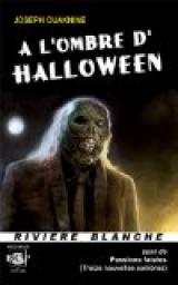  l'ombre d'Halloween par Joseph Ouaknine