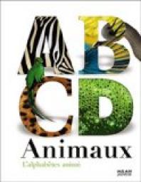 ABCD ANIMAUX par Mike Haines