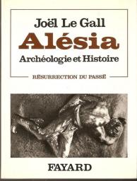 Alsia. Archologie et histoire par Jol Le Gall