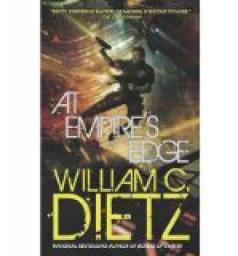 At empire's edge par William C. Dietz