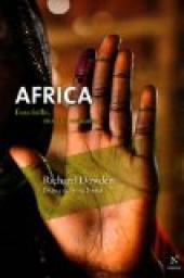 Africa : Etats uss, miracles ordinaires par Richard Dowden