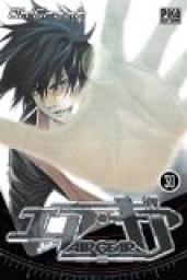 Air gear, tome 30 par  Oh ! Great