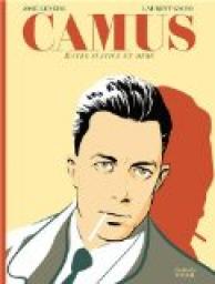 Albert Camus, entre justice et mre par Jos Lenzini