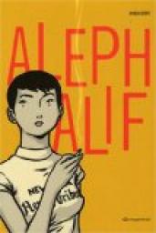 Aleph-Alif par Ignacio Rodriguez Minaverry