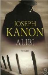 Alibi par Joseph Kanon