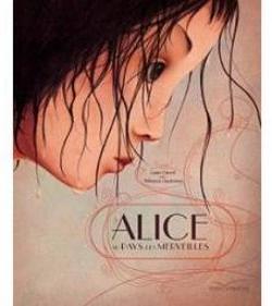 Alice au Pays des Merveilles (Illustré) par Rébecca Dautremer