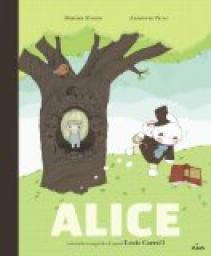 Alice par Maxime Rovere