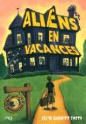 Aliens en vacances par Clete Barrett Smith