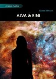 Alva & Eini par Claire Billaud