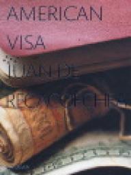American Visa par Juan Recacoechea Saenz