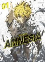Amnesia, tome 1 par Yoichiro Ono