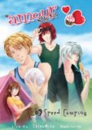 Amour sucré, tome 2 : Speed camping par  ChinoMiko