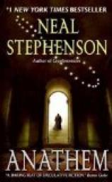 Anathem par Neal Stephenson