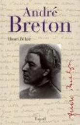 Andr Breton : Le grand indsirable par Henri-Charles  Bhar