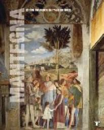 Andrea Mantegna et Son Influence en Italie du Nord - Les Grands Maitres de l'Art par Andrea Mantegna