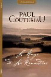 L'ange de la Renardire par Paul Couturiau