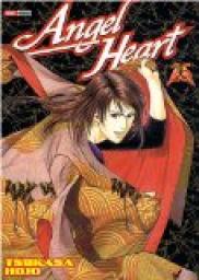 Angel Heart, tome 25 par Tsukasa Hojo