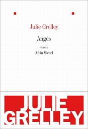 Anges par Julie Grelley