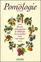 Annales de pomologie belge et trangre - 422 fruits de nos jardins et de nos vergers par Alexandre Bivort