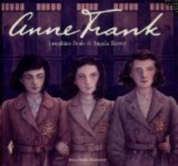 Anne Frank par Josphine Poole