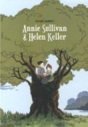 Annie Sullivan & Helen Keller par Lambert