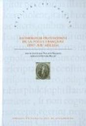 Anthologie protestante de la posie franaise (XVIe-XIXe sicles) par Philippe Franois (II)