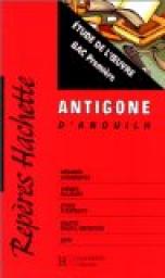 Antigone, de Jean Anouilh par Taquin