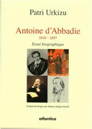 Antoine d'Abbadie par Patri Urkizu