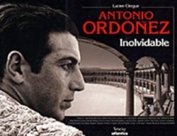 Antonio Ordonez par Lucien Clergue