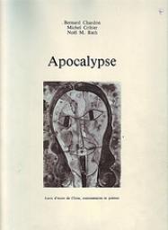 Apocalypse par Bernard Chardon
