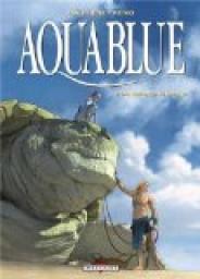 Aquablue, tome 14 : Standard-Island par Rgis Hautire