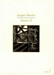 Arenes 42 par Jacques Moulin