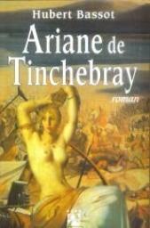 Ariane de tinchebray  092697 par Hubert Bassot