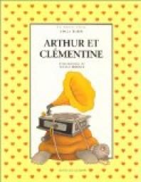 Arthur et Clmentine par Adela Turin