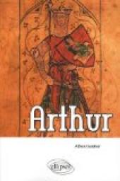 Arthur par Alban Gautier