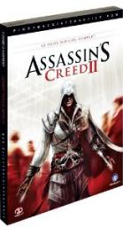 Assassin's creed II : Guide de jeu par  Square Enix
