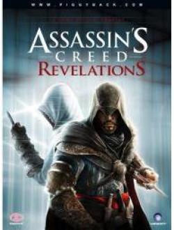Assassin's creed - Revelations : Guide de jeu par  Square Enix