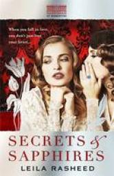 At Somerton 1. Secrets ans sapphire par Leila Rasheed