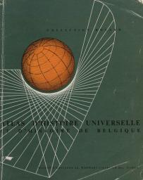 Atlas d'histoire universelle par Franz Hayt
